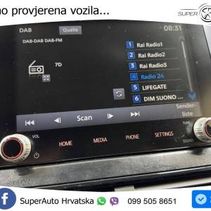 Mitsubishi Eclipse Cross 2.4 MIVEC 4WD Aut. Plus Select 188 KS, KAM+GR SJED+NAVI