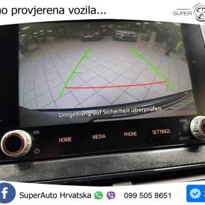 Mitsubishi Eclipse Cross 2.4 MIVEC 4WD Aut. Plus Select 188 KS, KAM+GR SJED+NAVI