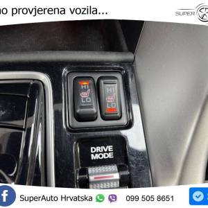 Mitsubishi Eclipse Cross 2.4 MIVEC 4WD Aut. Plus Select 188 KS, KAM+GR SJED+NAVI