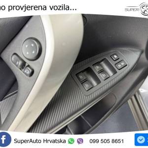 Mitsubishi Eclipse Cross 2.4 MIVEC 4WD Aut. Plus Select 188 KS, KAM+GR SJED+NAVI