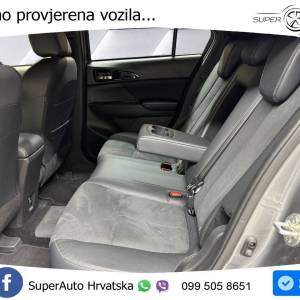 Mitsubishi Eclipse Cross 2.4 MIVEC 4WD Aut. Plus Select 188 KS, KAM+GR SJED+NAVI