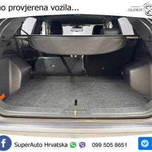 Mitsubishi Eclipse Cross 2.4 MIVEC 4WD Aut. Plus Select 188 KS, KAM+GR SJED+NAVI