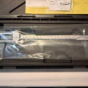 Mitutoyo digitalni šubler NOVO - 30€