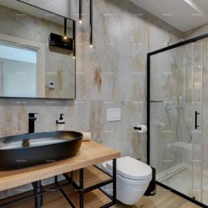 Moderna duplex villa s bazenom, saunom i jacuzzijem, Marčana!