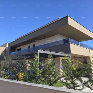 Moderna duplex villa s bazenom, saunom i jacuzzijem, Marčana!