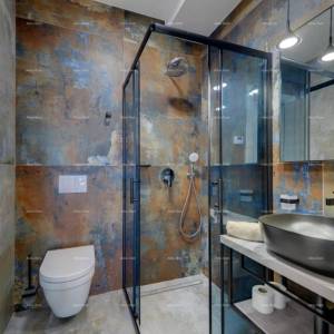 Moderna duplex villa s bazenom, saunom i jacuzzijem, Marčana!