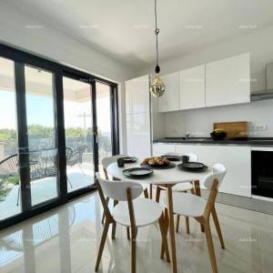 Moderna kuća s bazenom u Medulinu, idealna za obitelj ili investiciju!