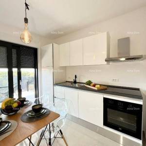 Moderna kuća s bazenom u Medulinu, idealna za obitelj ili investiciju!