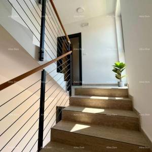 Moderna kuća s bazenom u Medulinu, idealna za obitelj ili investiciju!