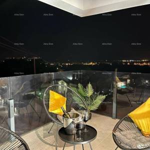 Moderna kuća s bazenom u Medulinu, idealna za obitelj ili investiciju!