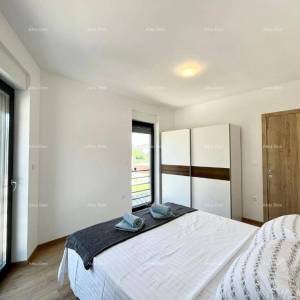 Moderna kuća s bazenom u Medulinu, idealna za obitelj ili investiciju!