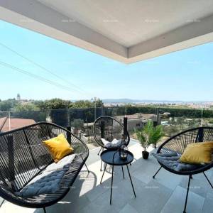 Moderna kuća s bazenom u Medulinu, idealna za obitelj ili investiciju!