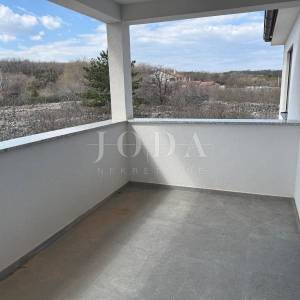 Moderna niskoenergetska kuća u Vrbniku – idealna za život ili investiciju