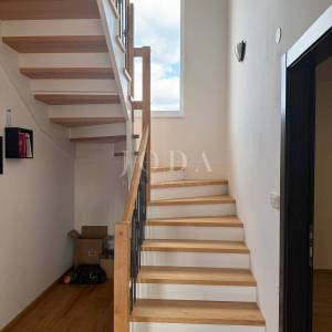 Moderna niskoenergetska kuća u Vrbniku – idealna za život ili investiciju