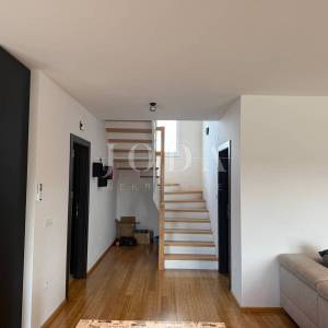 Moderna niskoenergetska kuća u Vrbniku – idealna za život ili investiciju