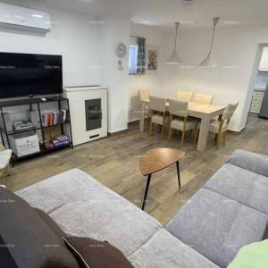 Moderna, rustikalna kamena vila s bazenom, Poreč!