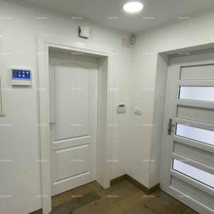 Moderna, rustikalna kamena vila s bazenom, Poreč!