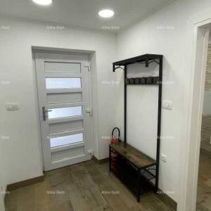 Moderna, rustikalna kamena vila s bazenom, Poreč!