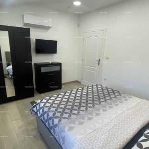 Moderna, rustikalna kamena vila s bazenom, Poreč!