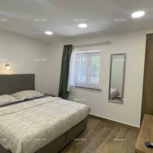 Moderna, rustikalna kamena vila s bazenom, Poreč!