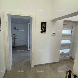 Moderna, rustikalna kamena vila s bazenom, Poreč!