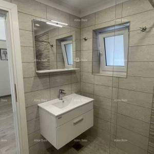 Moderna, rustikalna kamena vila s bazenom, Poreč!