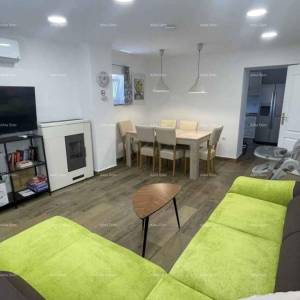 Moderna, rustikalna kamena vila s bazenom, Poreč!