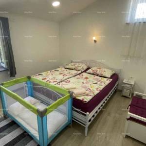 Moderna, rustikalna kamena vila s bazenom, Poreč!