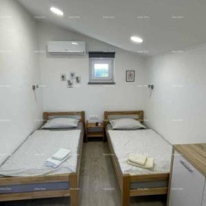 Moderna, rustikalna kamena vila s bazenom, Poreč!