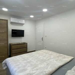 Moderna, rustikalna kamena vila s bazenom, Poreč!