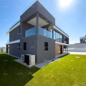 Moderna Vila 100m od mora!