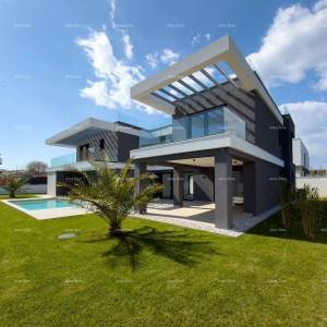 Moderna Vila 100m od mora!