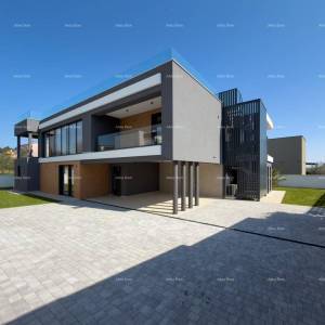 Moderna Vila 100m od mora!