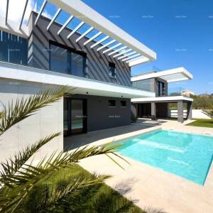 Moderna Vila 100m od mora!