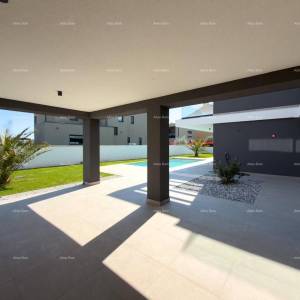 Moderna Vila 100m od mora!