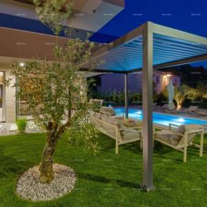 Moderna villa s bazenom i saunom, Marčana!