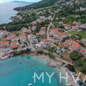 Moderni stanovi u Zavali sa Panoramskim Pogledom na More