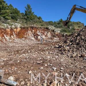 Moderni stanovi u Zavali sa Panoramskim Pogledom na More