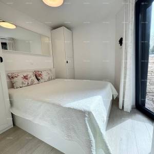 Moderno uređeni stan 200 metara od mora u Banjolama