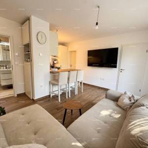 Moderno uređeni stan 200 metara od mora u Banjolama