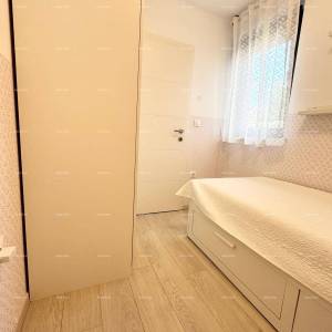 Moderno uređeni stan 200 metara od mora u Banjolama