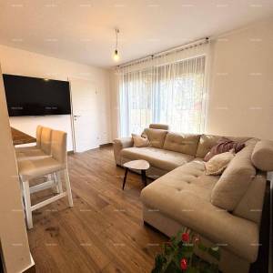 Moderno uređeni stan 200 metara od mora u Banjolama