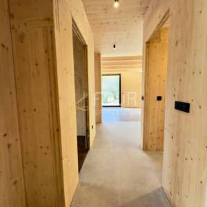 Moderno utočište u srcu Gorskog kotara - Brestova Draga