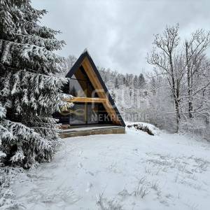 Moderno utočište u srcu Gorskog kotara - Brestova Draga