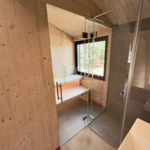 Moderno utočište u srcu Gorskog kotara - Brestova Draga