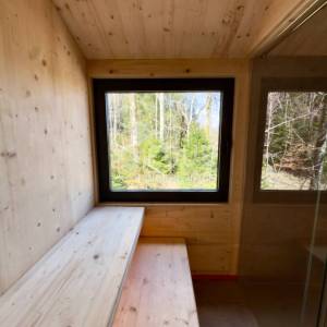 Moderno utočište u srcu Gorskog kotara - Brestova Draga