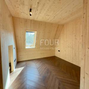 Moderno utočište u srcu Gorskog kotara - Brestova Draga