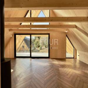 Moderno utočište u srcu Gorskog kotara - Brestova Draga