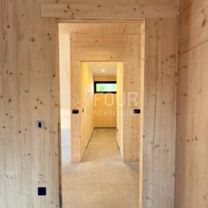 Moderno utočište u srcu Gorskog kotara - Brestova Draga