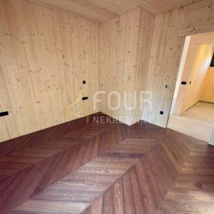 Moderno utočište u srcu Gorskog kotara - Brestova Draga